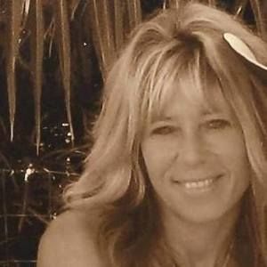 Meet your Posher, Patti